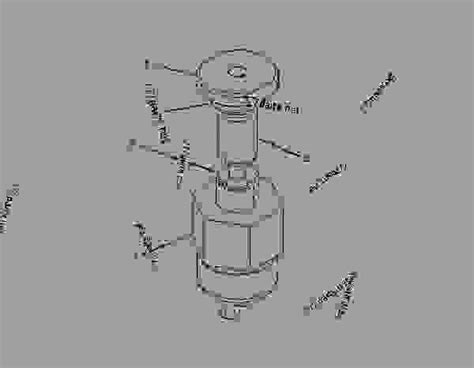 how to start a cat mini excavator|cat push button start instructions.